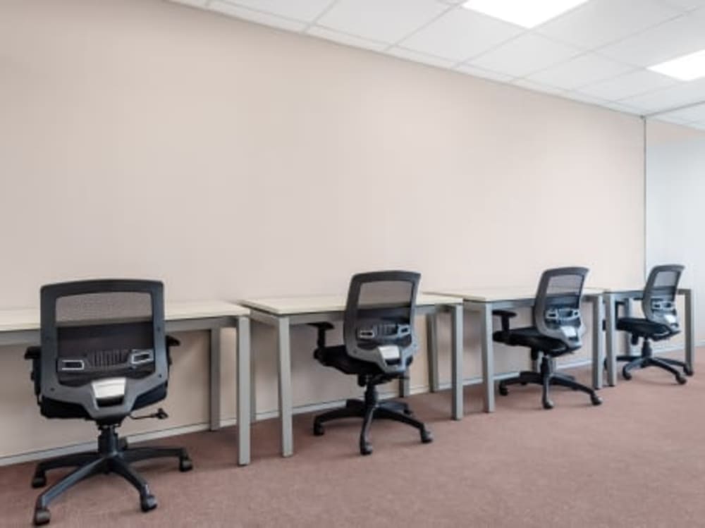 Regus SLN Terminus- Hyderabad