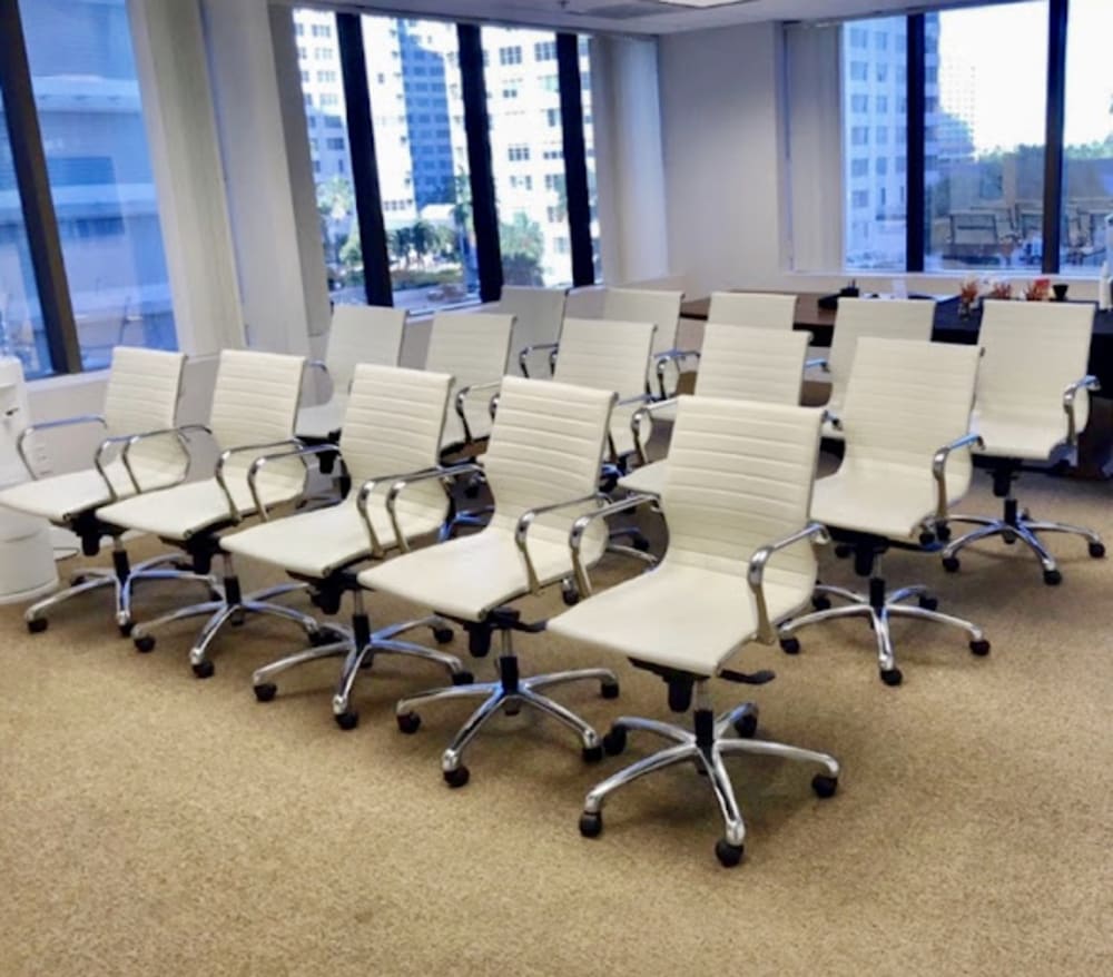 Office & Co- Coworking Miami