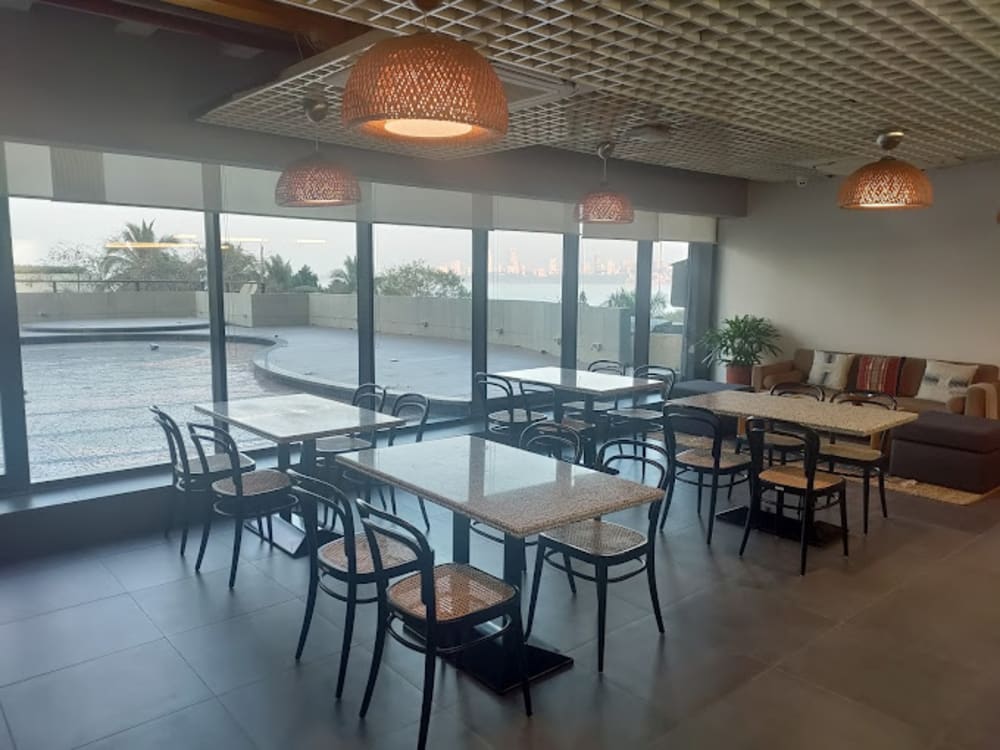 WeWork Express Towers mumbai