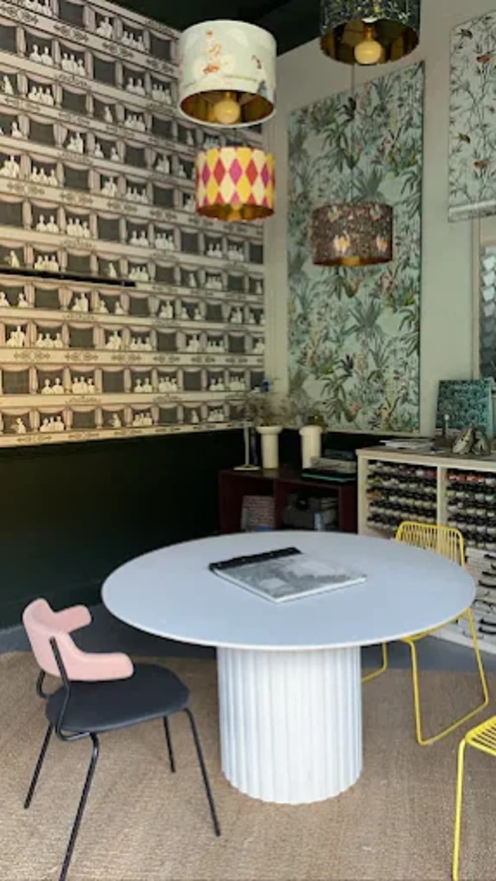 Lascia Coworking Milan