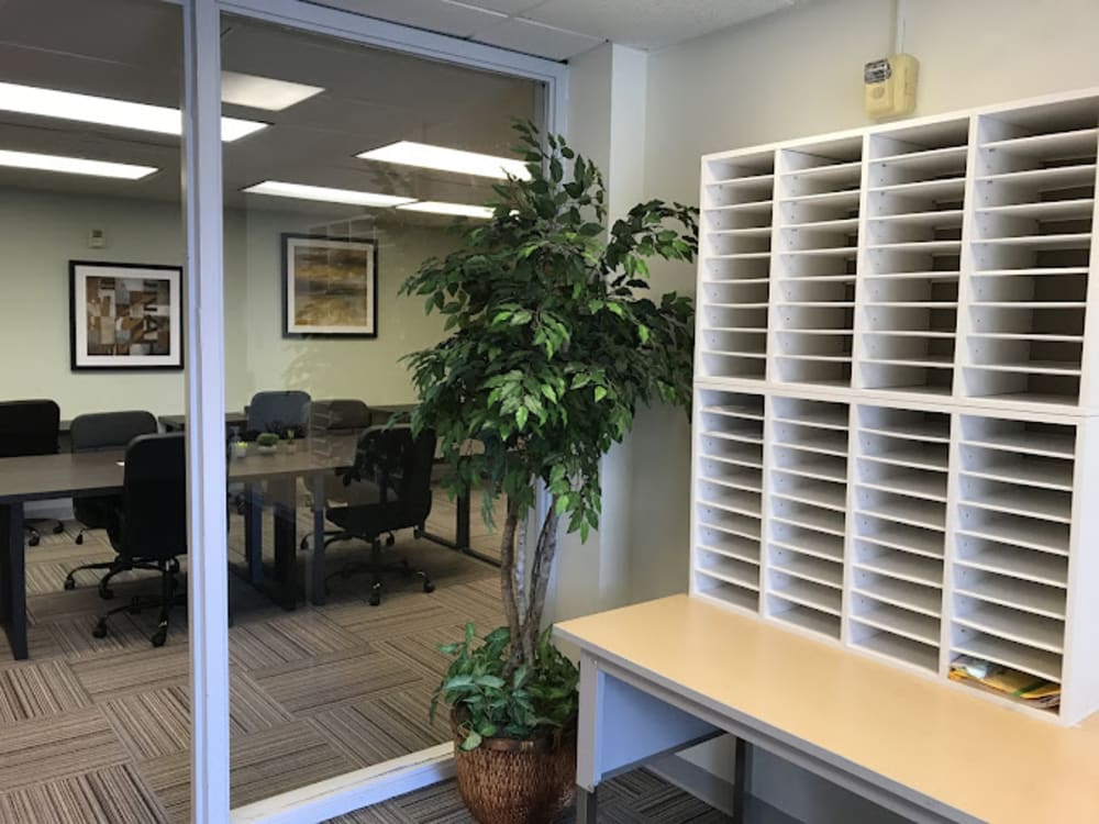 The Benison Coworking-Hamilton