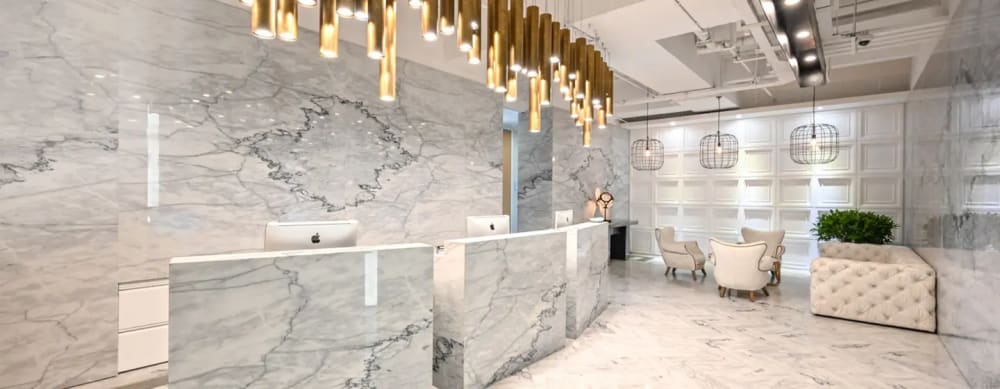 The Executive Centre-The Center