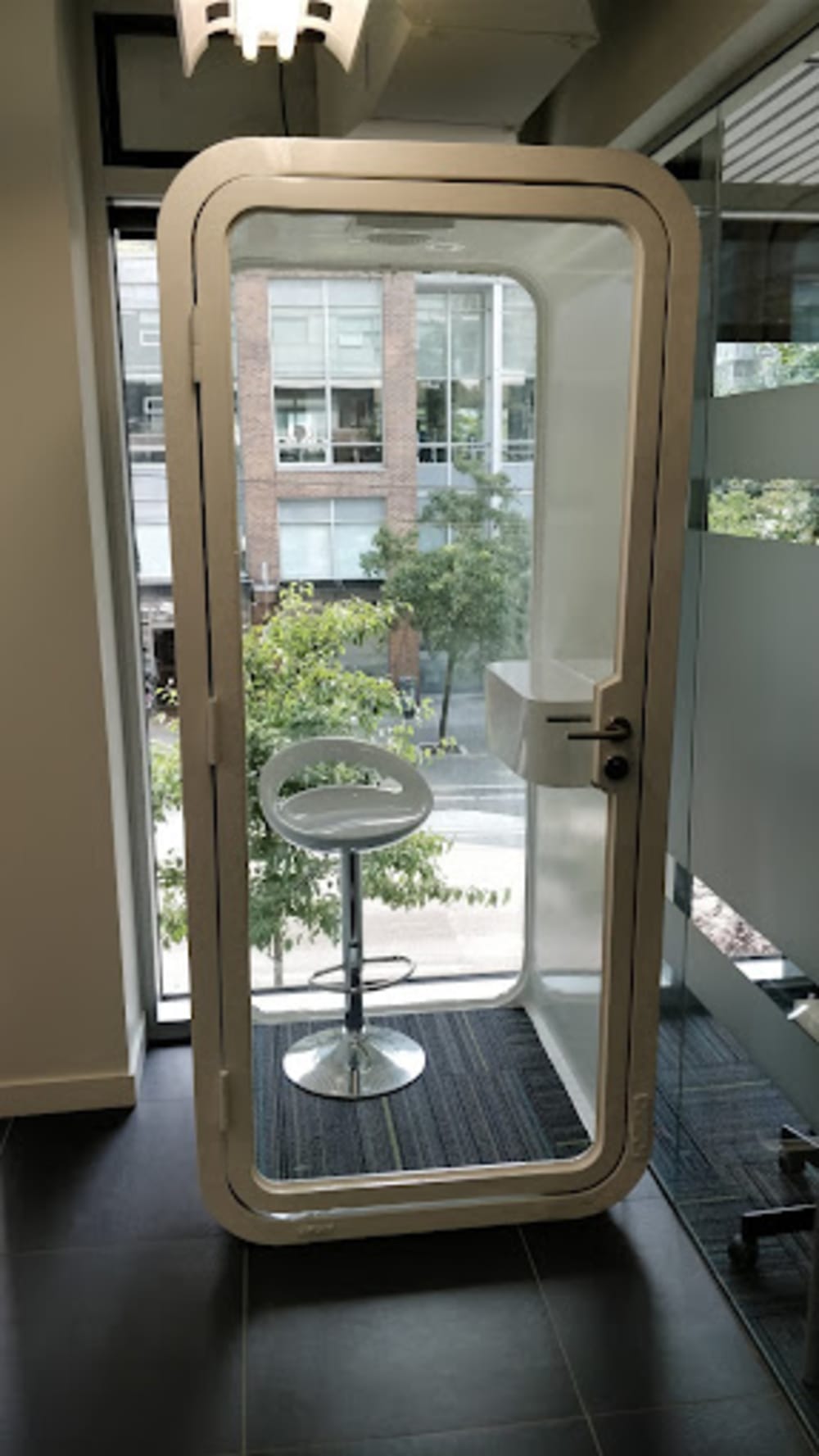 VanCubers 997 Seymour