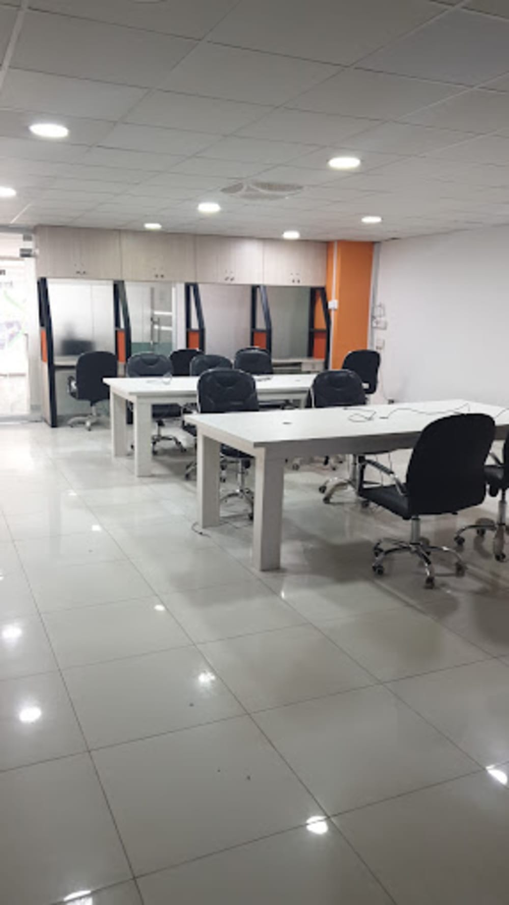 Startup Co Works Rawalpindi