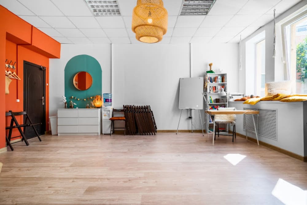 Sense Space on Aurora