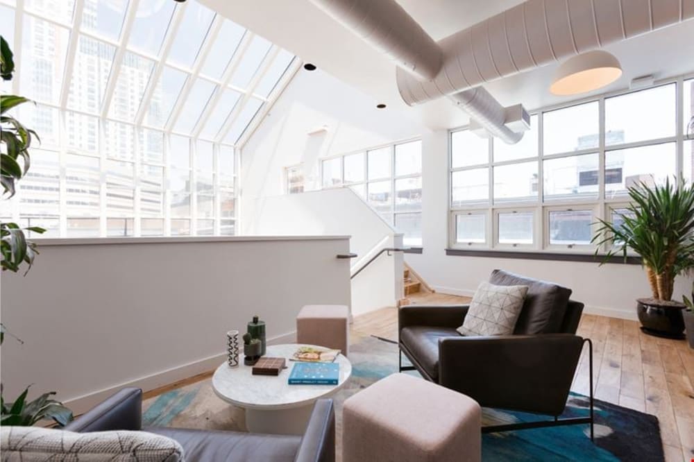 WeWork 200 Portland St