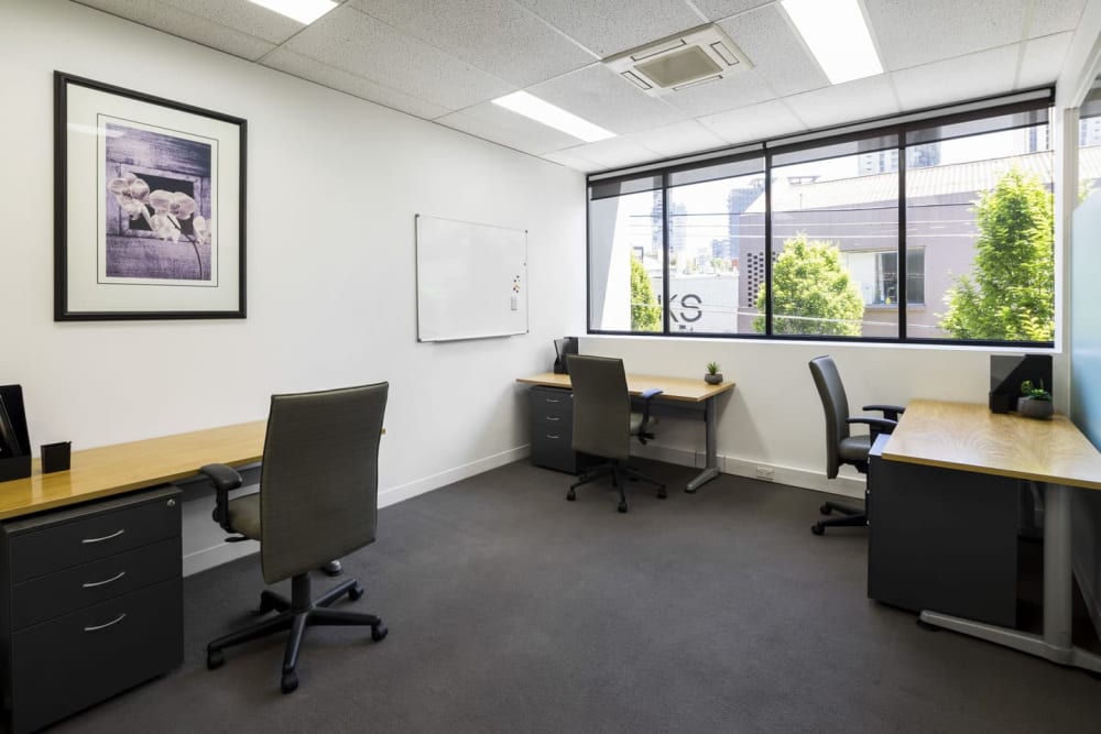 Workspace365-72 York St