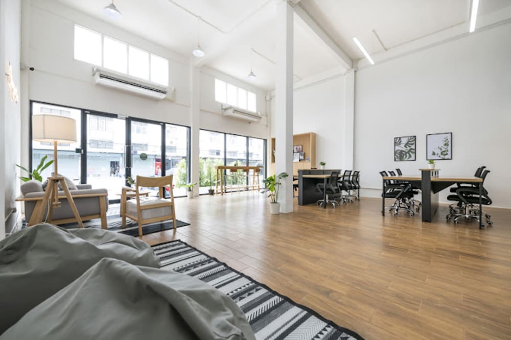 The Park East Bangkok