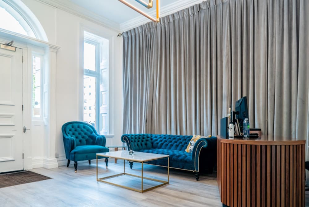 Business Cube Russell Square