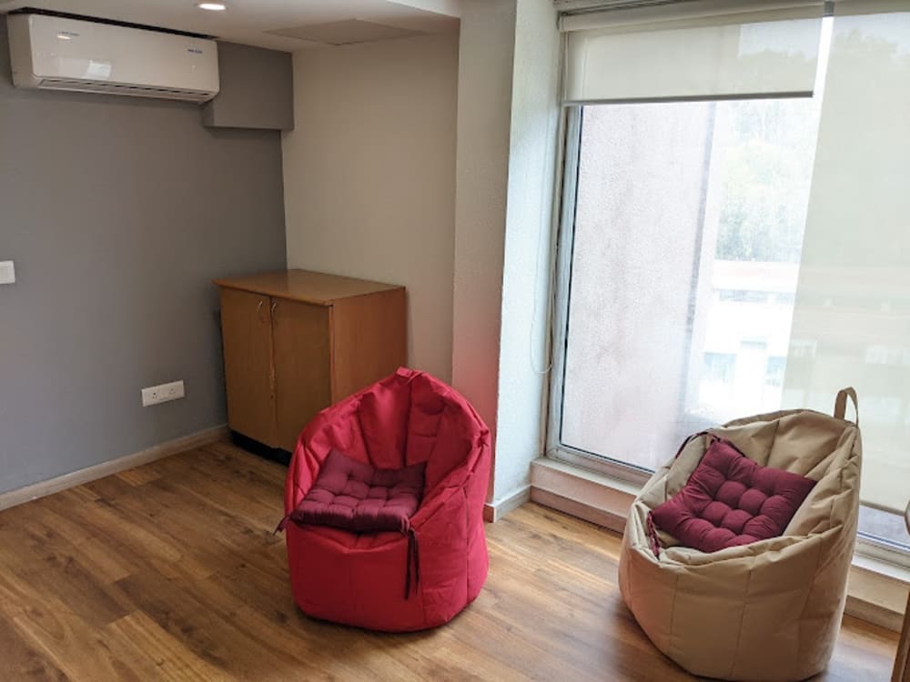 Cove Offices Coworking Space- Bengaluru