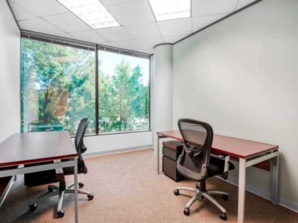 Regus Forum Suites Plus-Raleigh