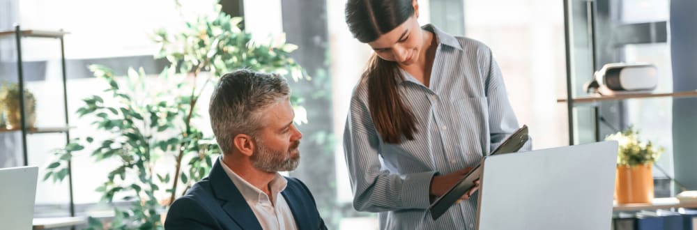 Intelligent Office-Rice Howard Place