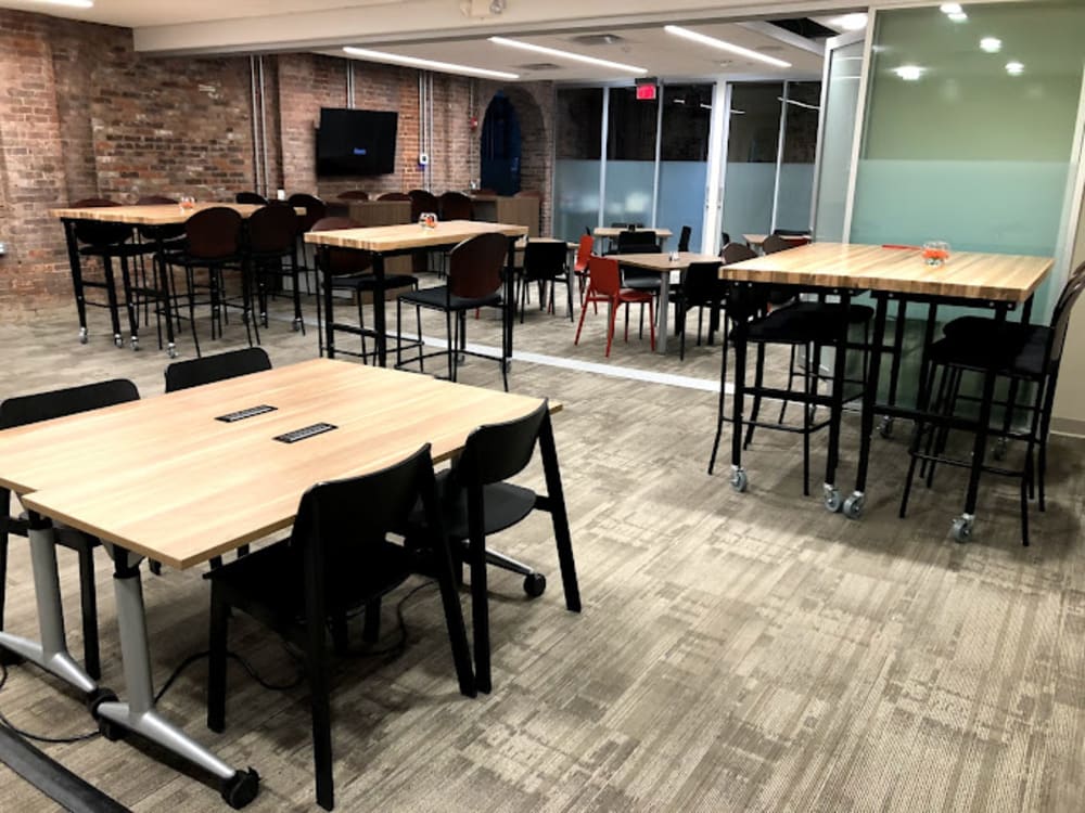 Serendipity Labs Stamford