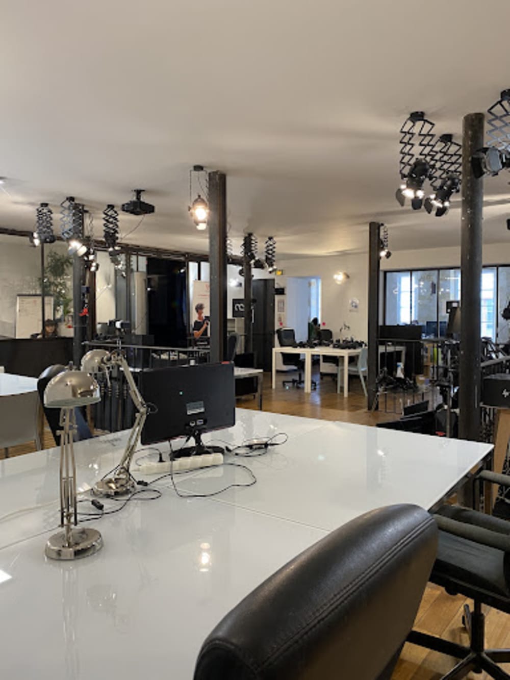 Garogo Coworking Bordeaux