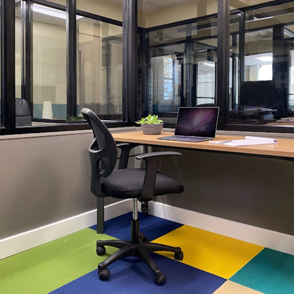 Small Officer 160 19th St