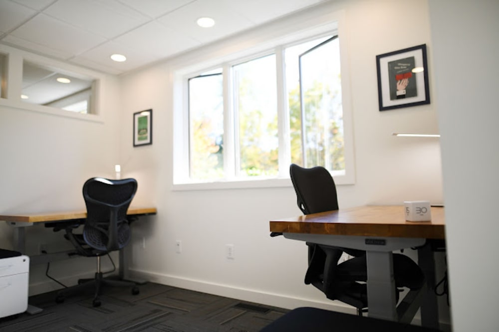 Merchant Workspace Hampton-Exeter