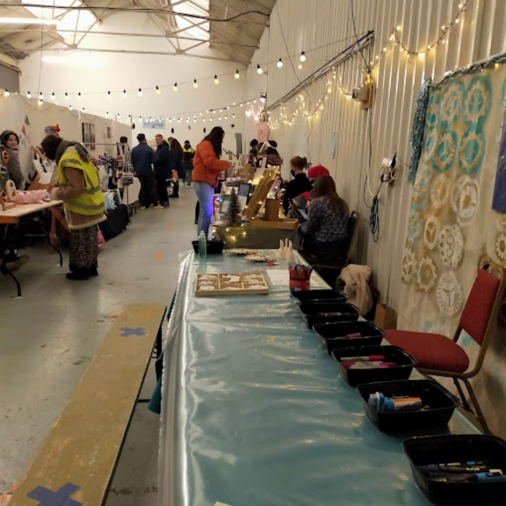 Make North Docks Liverpool