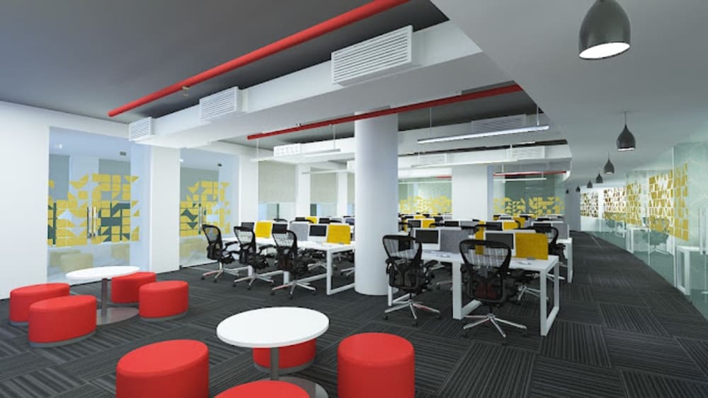 SupremeWork Sector 54 Gurugram