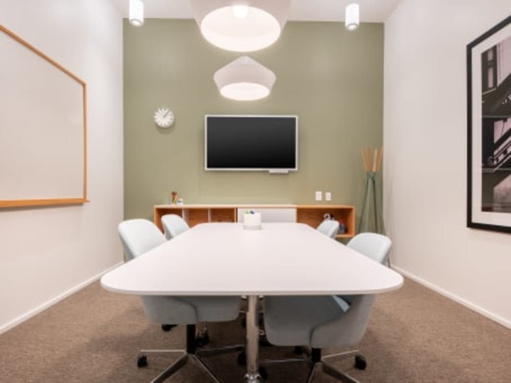 Spaces Falls Tower-Greenville