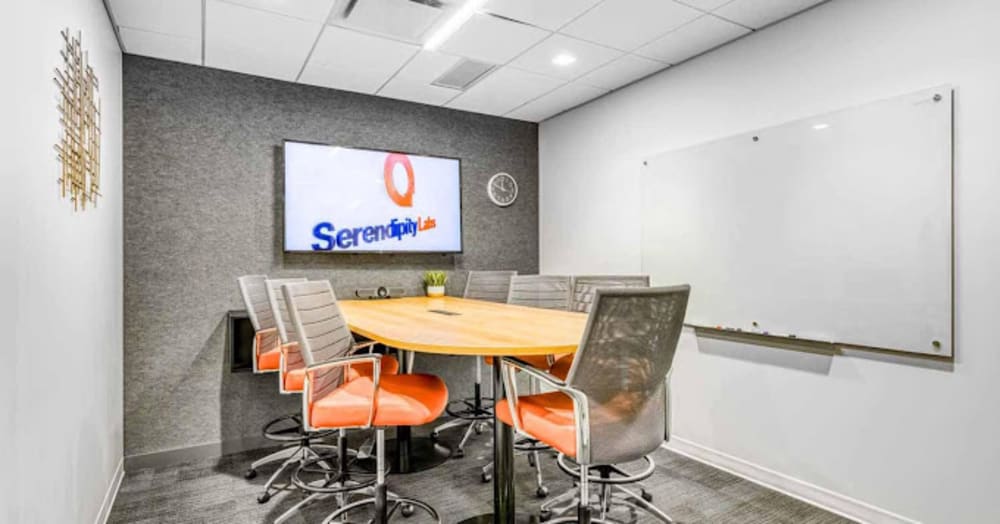 Serendipity Labs Overland