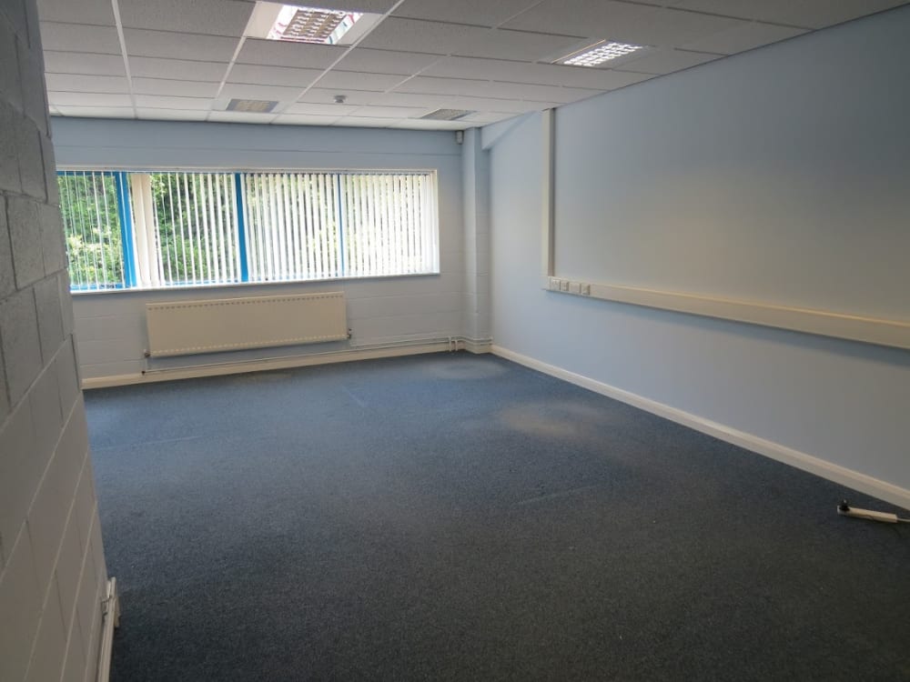 Stanta Business Centre St Albans