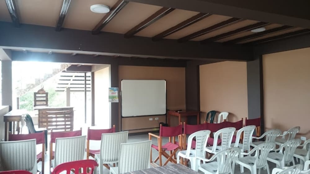 Casanube-Entrepreneurs Club