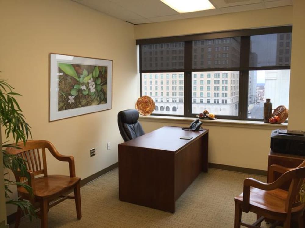 Stat International Wilmington