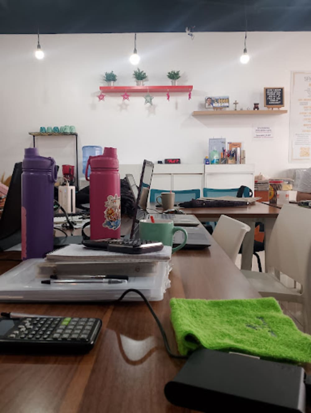 Space MD Events Venue Coworking Space