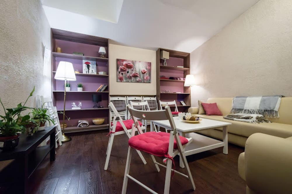 Antikafe Svoy Klyuch