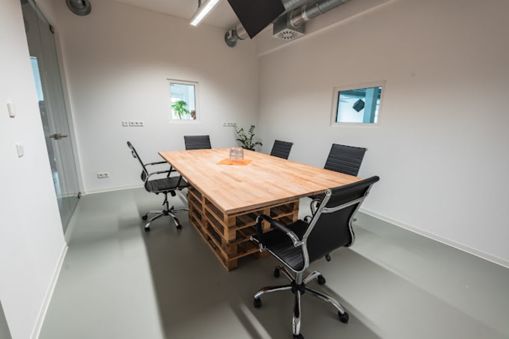 SimpliOffice Leipzig 2 PopUp