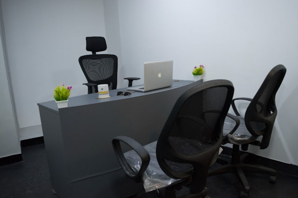 Workbazzar Building- Chennai