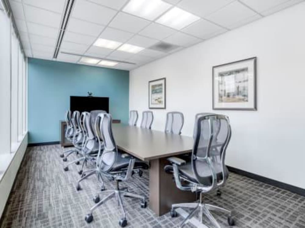 Regus Landmark Center-Omaha