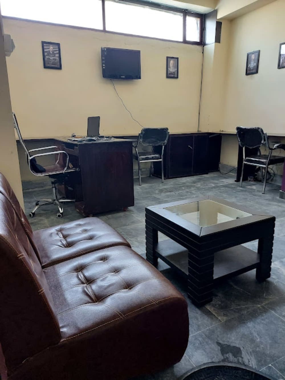 Hype Online Solutions