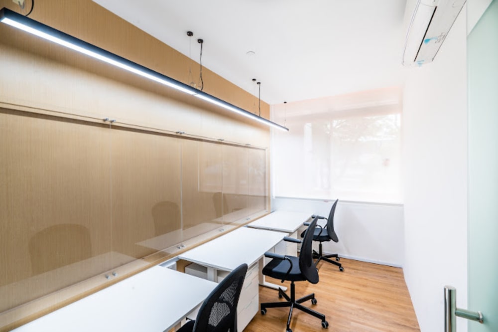 UClub LaunchPad one north