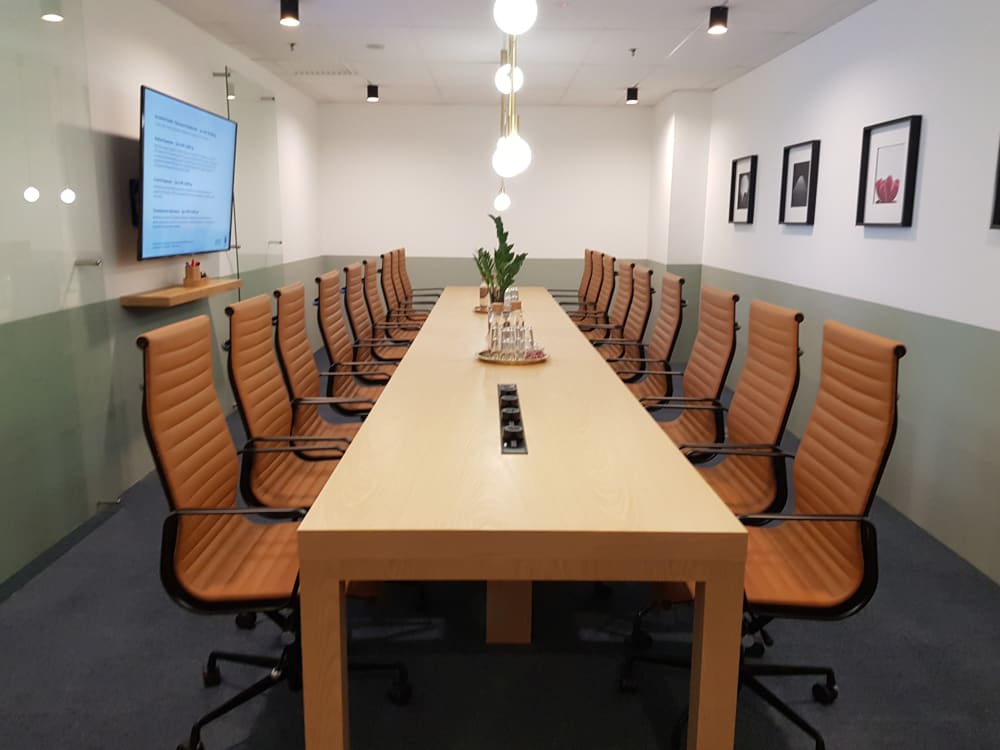 Common Ground Mutiara Damansara Petaling Jaya