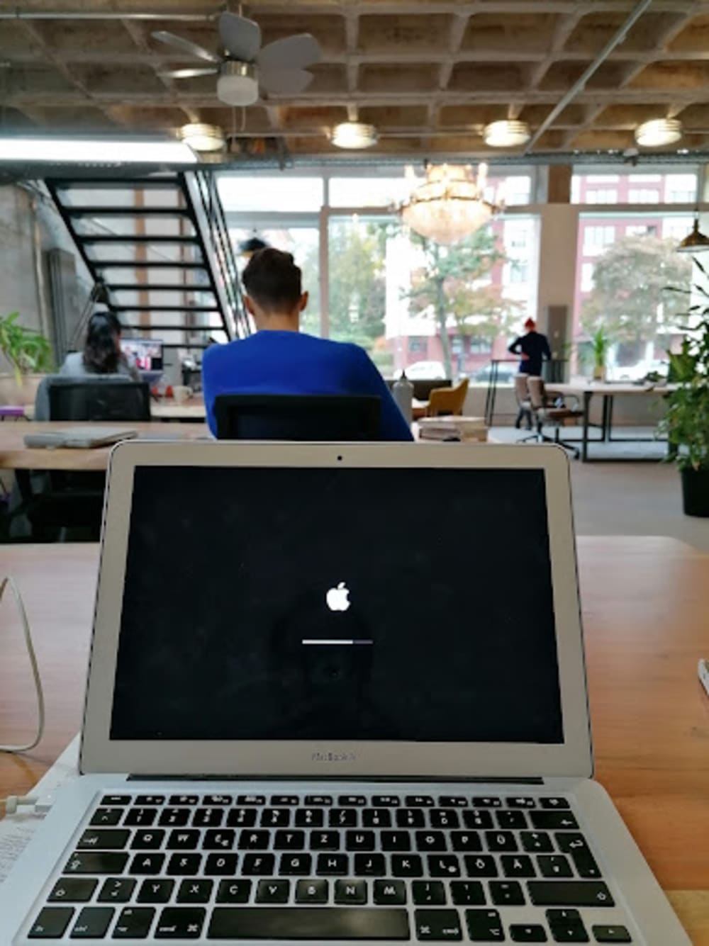 tuesday Bundesallee coworking