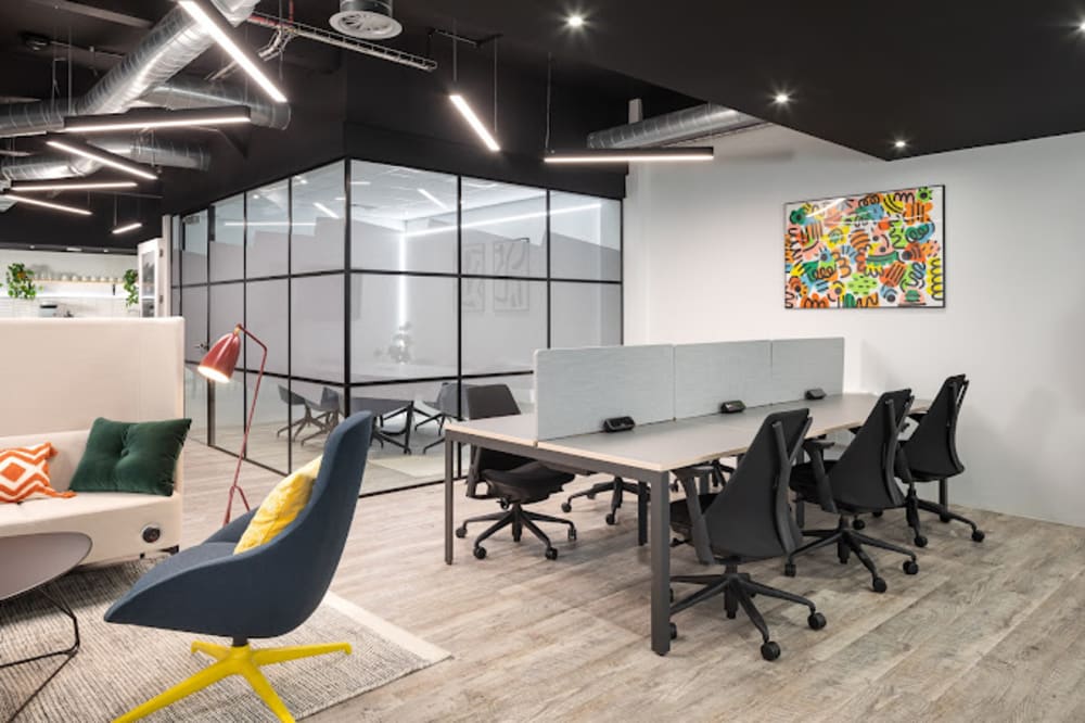 Flagship Manchester Manchester