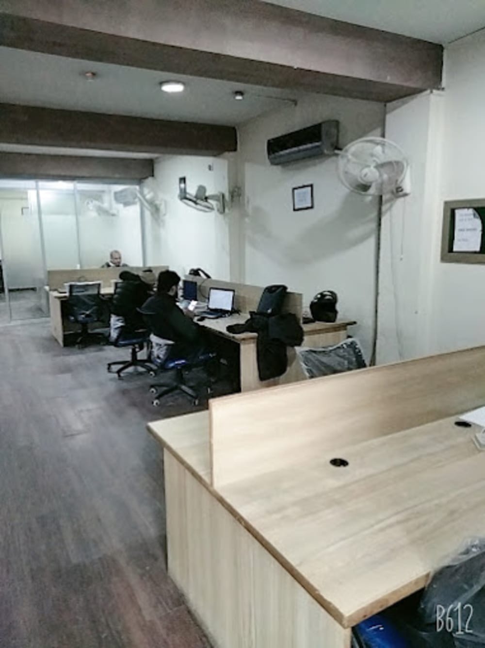 Work Republic Lahore