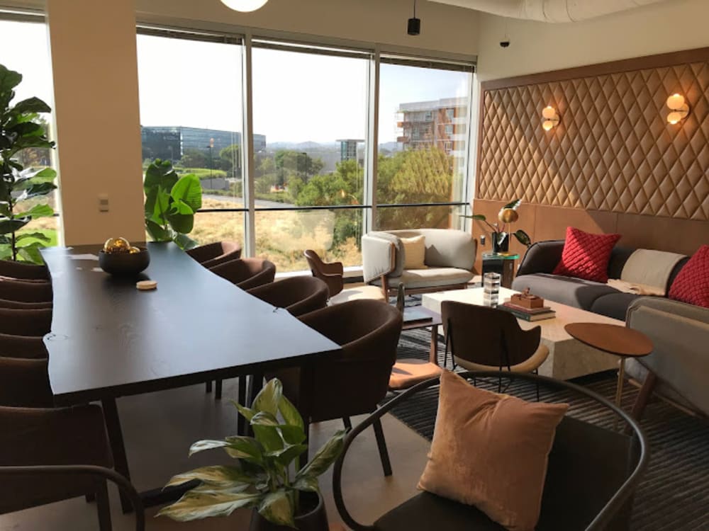 Industrious Michelson