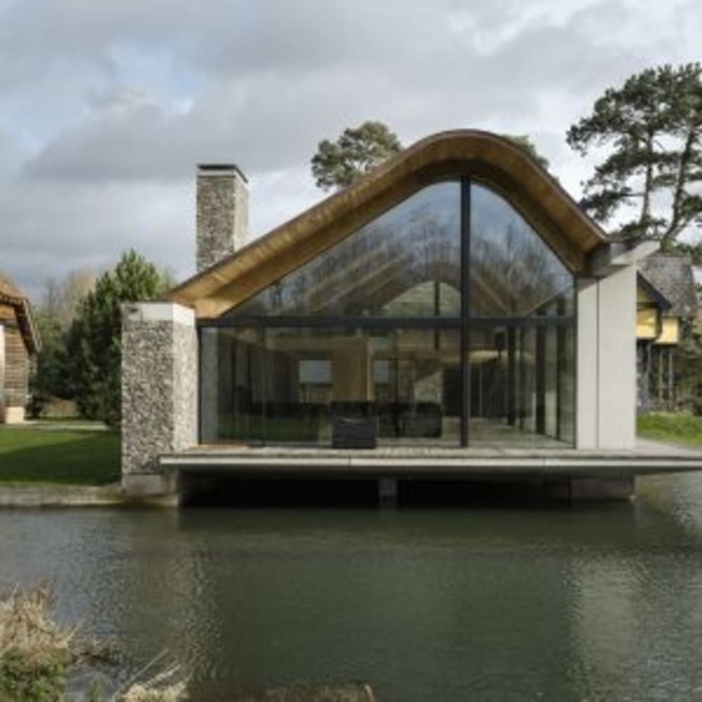 Romulus Construction London Glenthorne