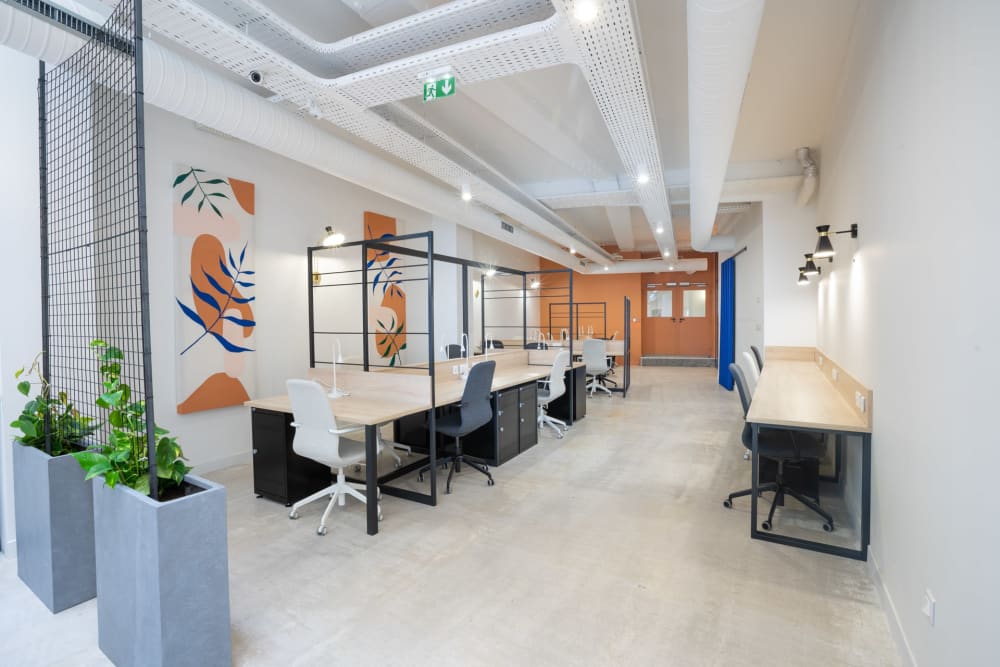 Koven Coworking  Bordeaux