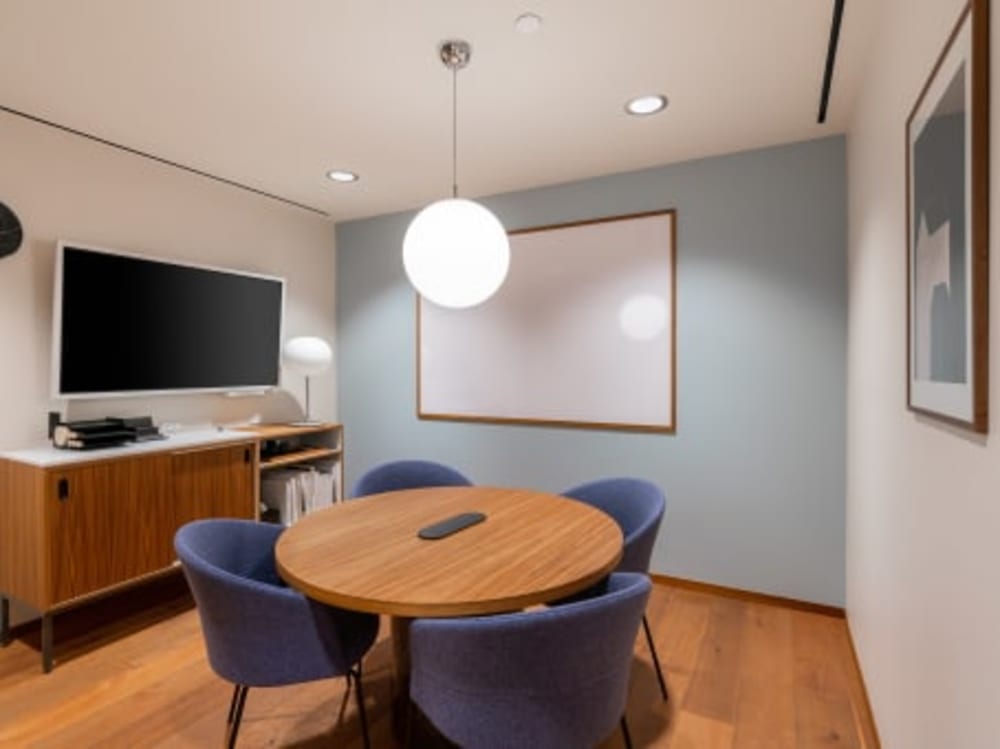 Signature by Regus Park