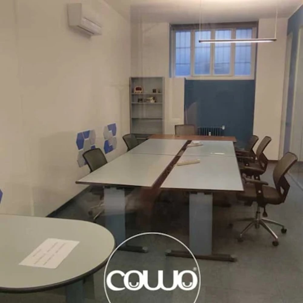 COWO Coworking Loreto- Milan