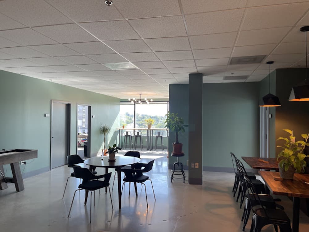 Haven Coworking Towson
