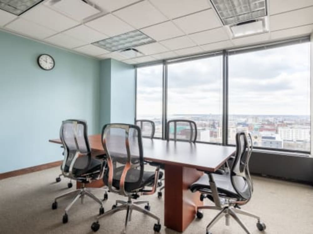 HQ Downtown Milwaukee