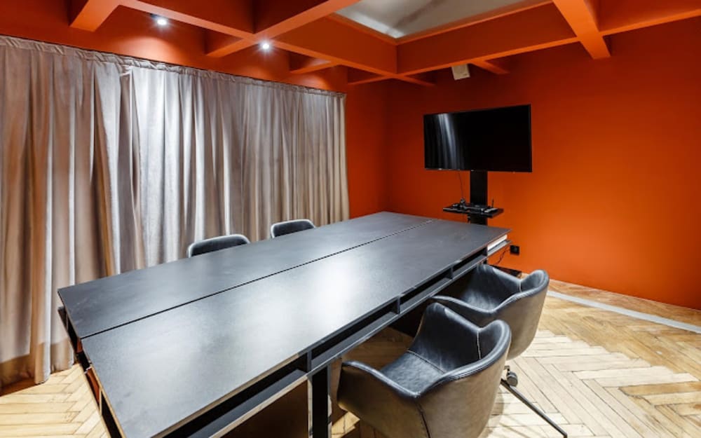 LIDVAL SPACE-Bol'shaya