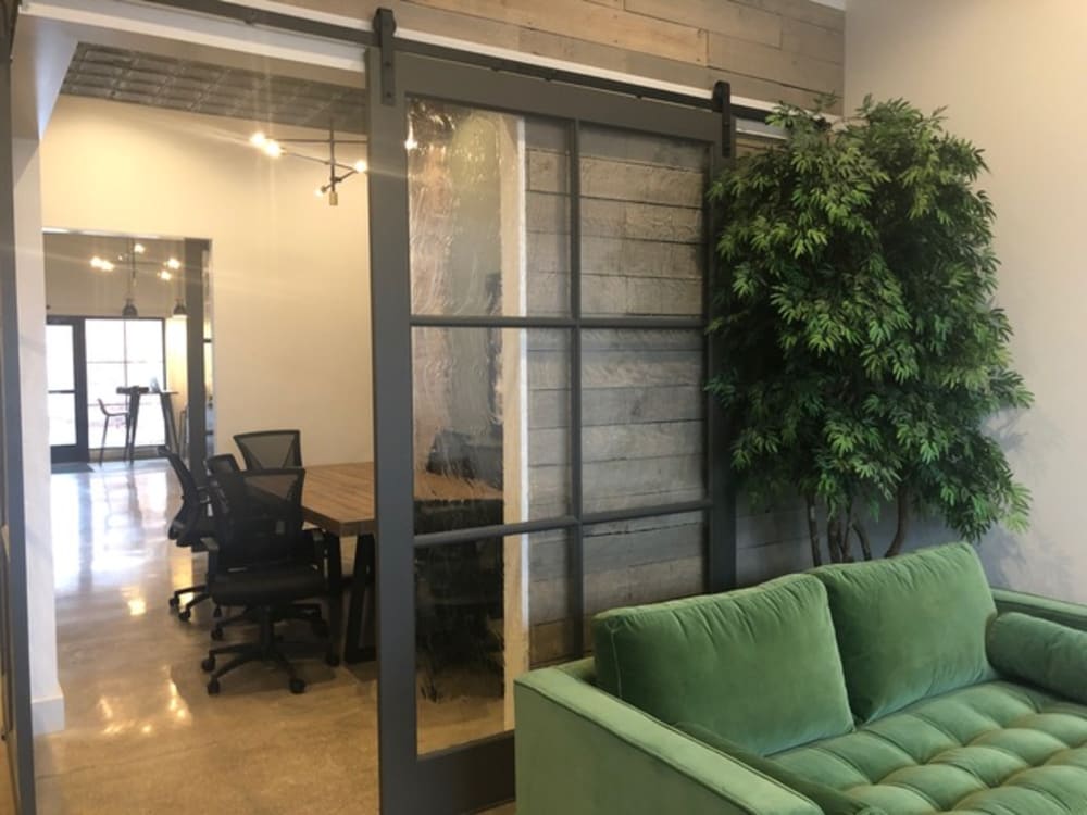 Bricks South Railroad St