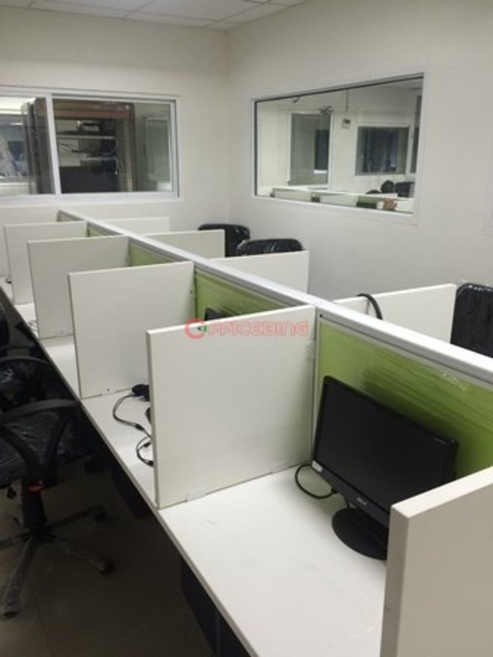 OfficeBing Mahape, Navi Mumbai