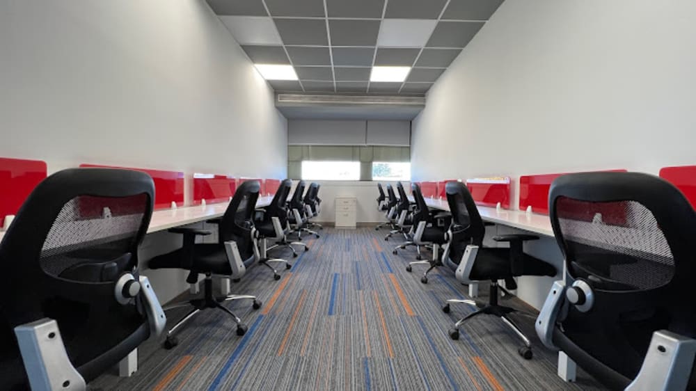 GoSpaze Coworking Space- Bengaluru