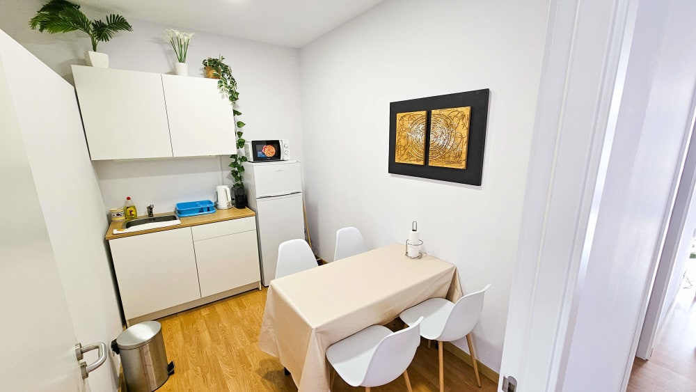 Coworking Space Alcobaça